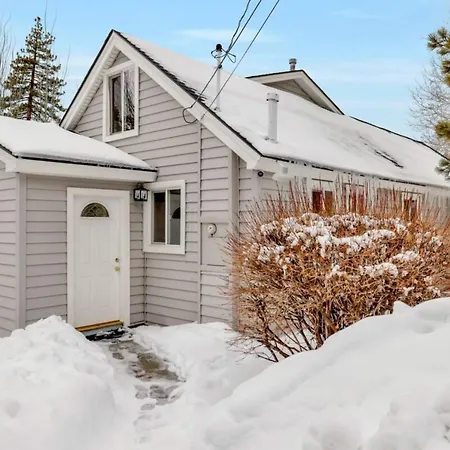 Lakeview Getaway #2120 By Big Bear Vacations